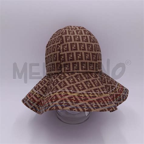 cappello fendi orecchie|Orecchini Fendi per Donna .